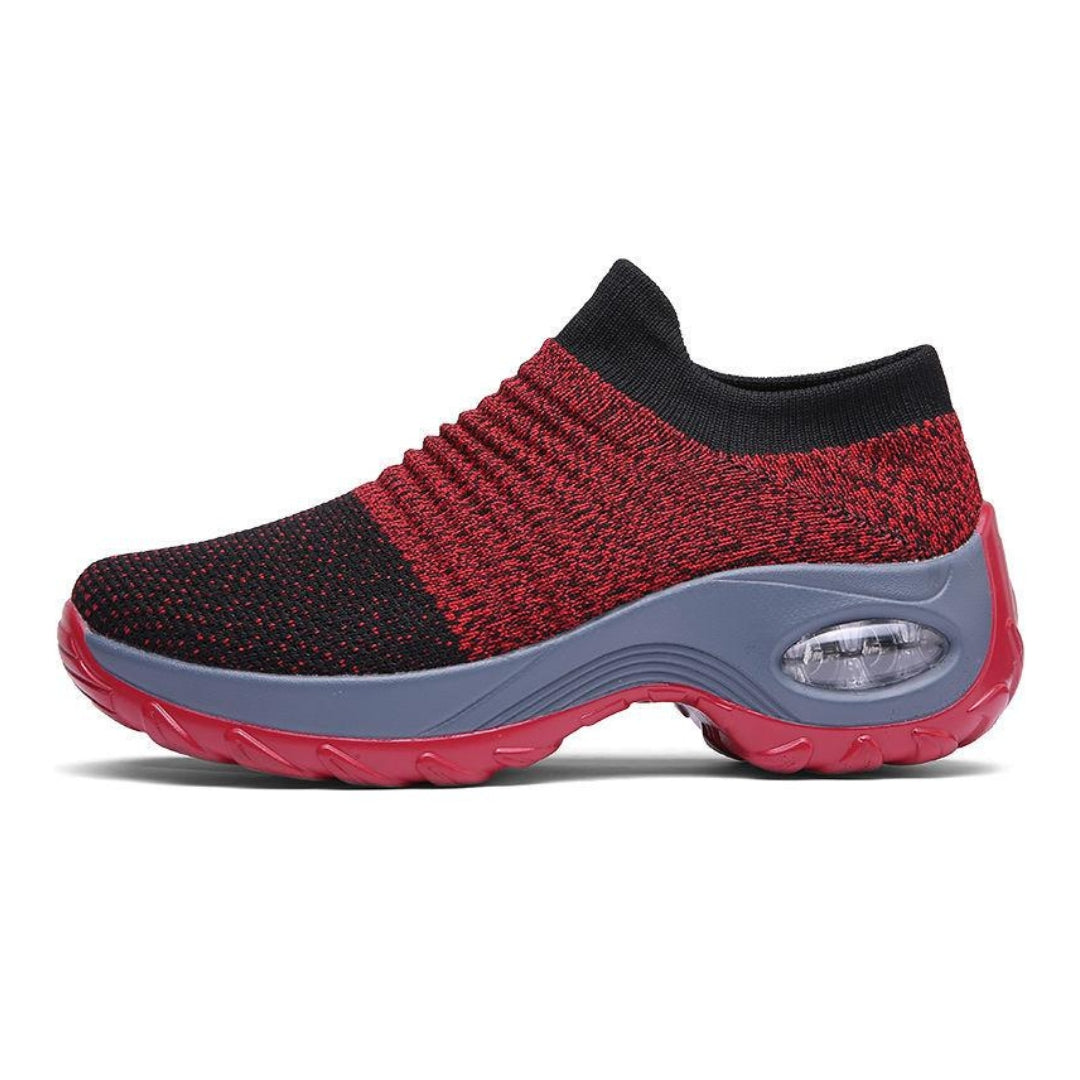 Healthy & non-slip orthopedic shoes Stride Pro