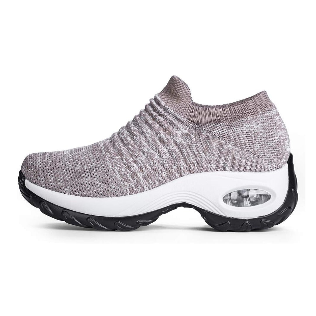 Healthy & non-slip orthopedic shoes Stride Pro