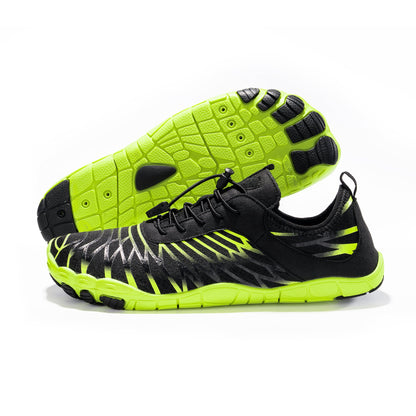 [Buy 1, get 2] Orthopedic Minimalist Non-Slip Shoes