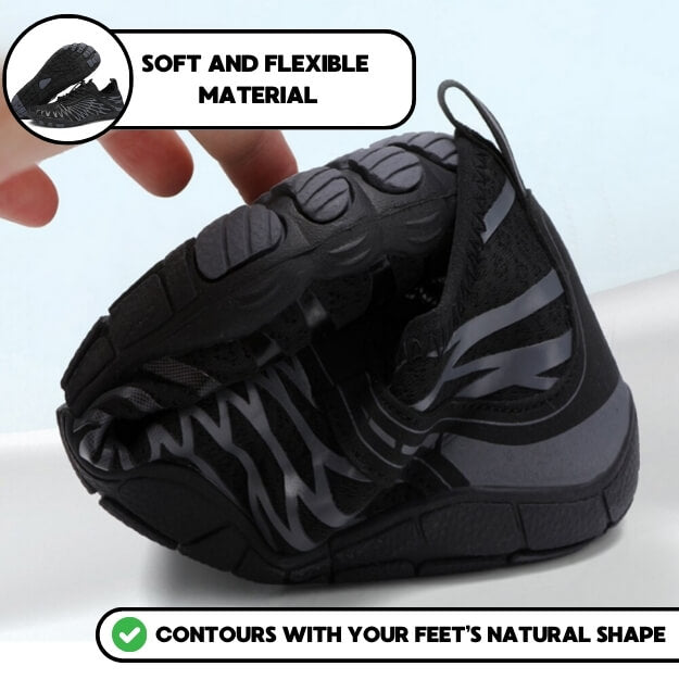 [Buy 1, get 2] Orthopedic Minimalist Non-Slip Shoes