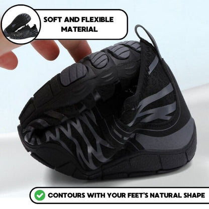 [Buy 1, get 2] Orthopedic Minimalist Non-Slip Shoes