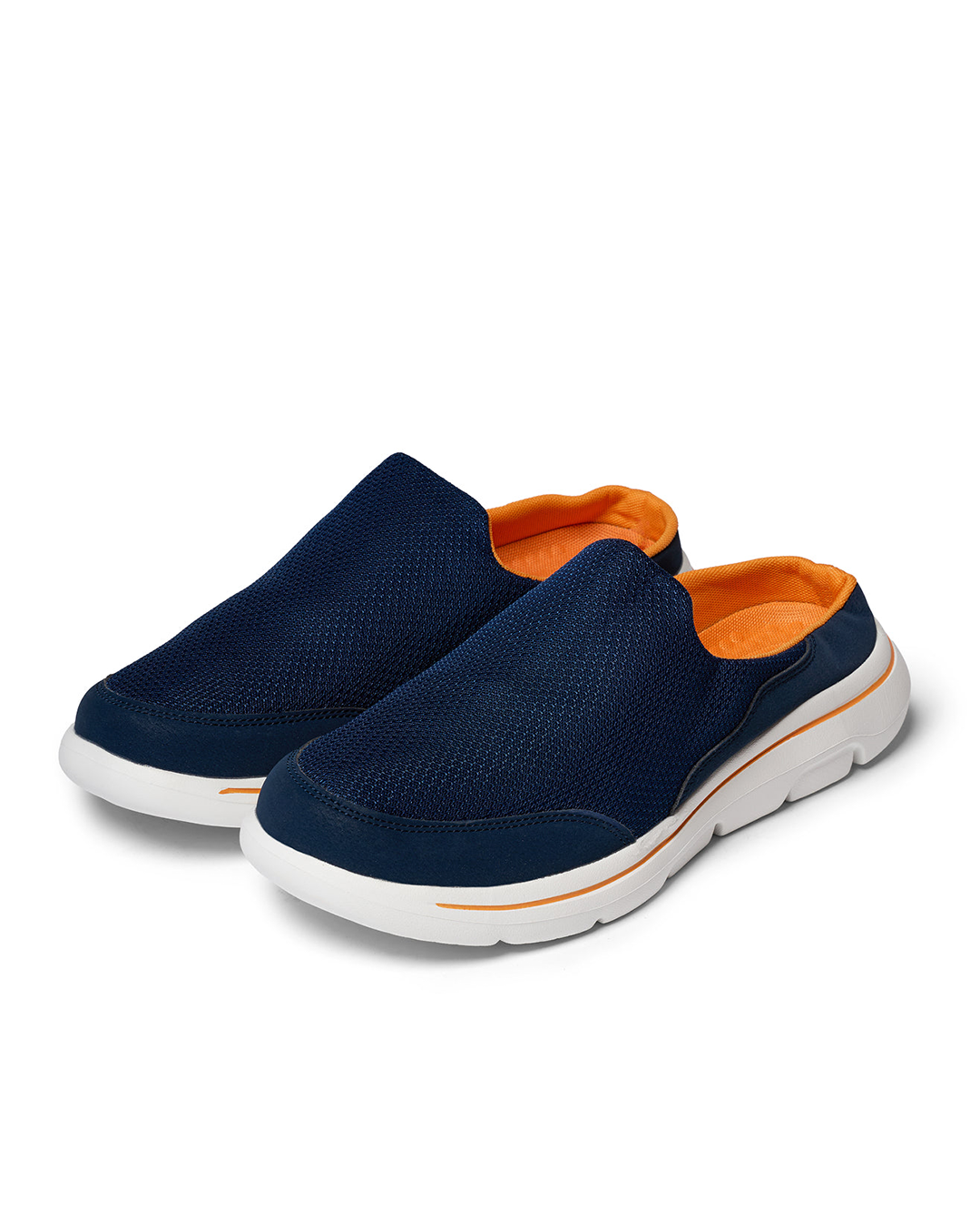 Brookvale Sneaker Slides
