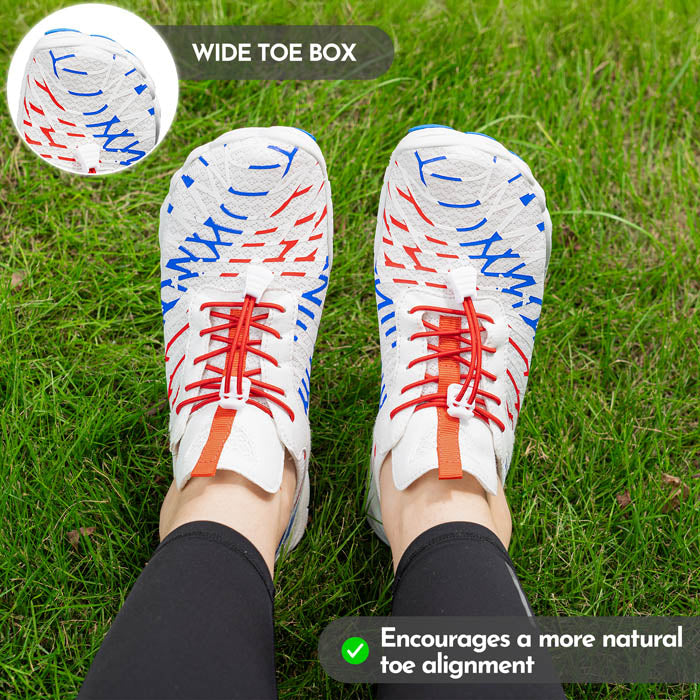 [Buy 1, get 2] Orthopedic Minimalist Non-Slip Shoes