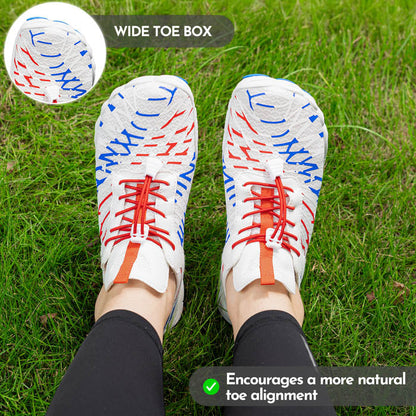 [Buy 1, get 2] Orthopedic Minimalist Non-Slip Shoes