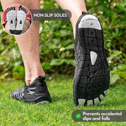 [Buy 1, get 2] Orthopedic Minimalist Non-Slip Shoes