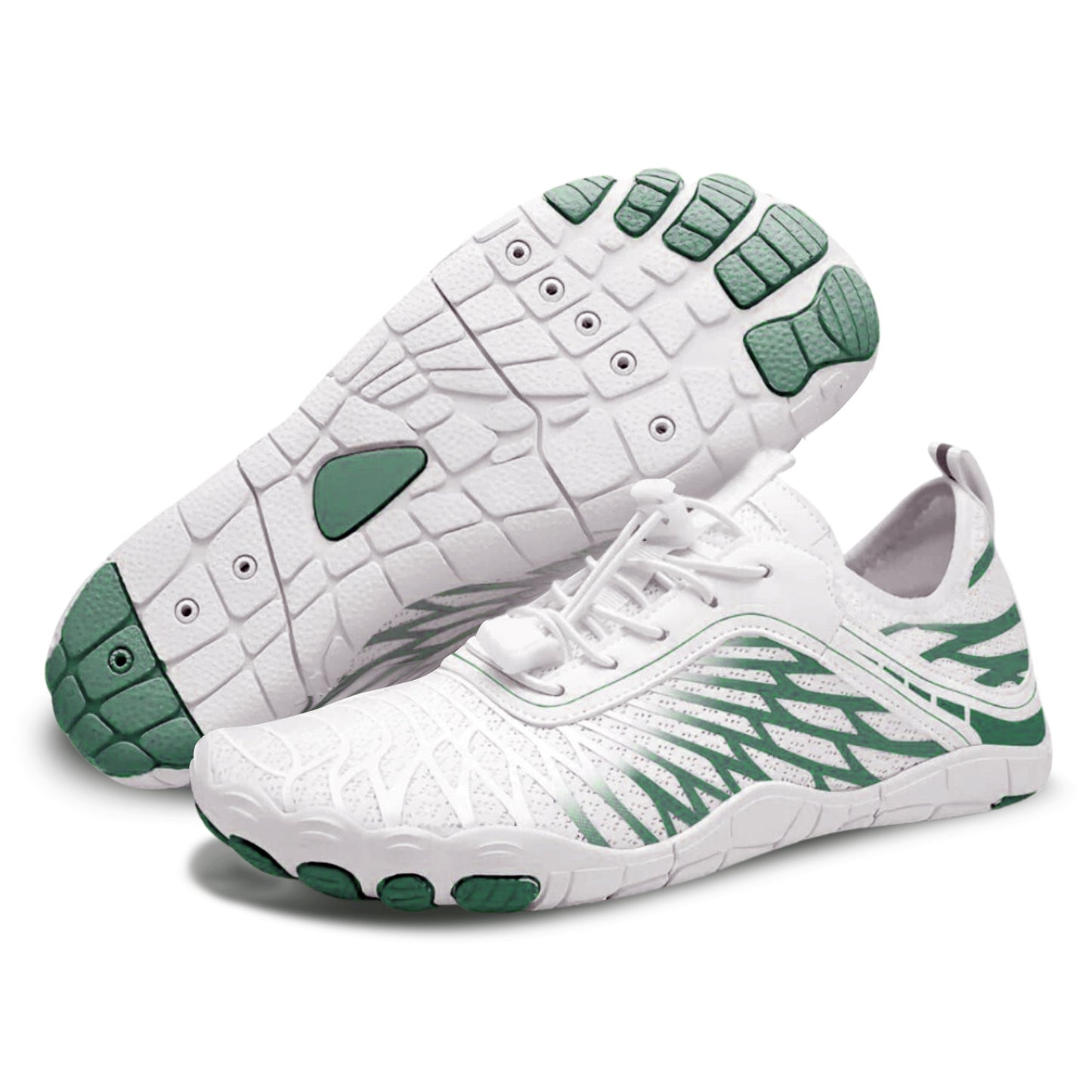 [Buy 1, get 2] Orthopedic Minimalist Non-Slip Shoes
