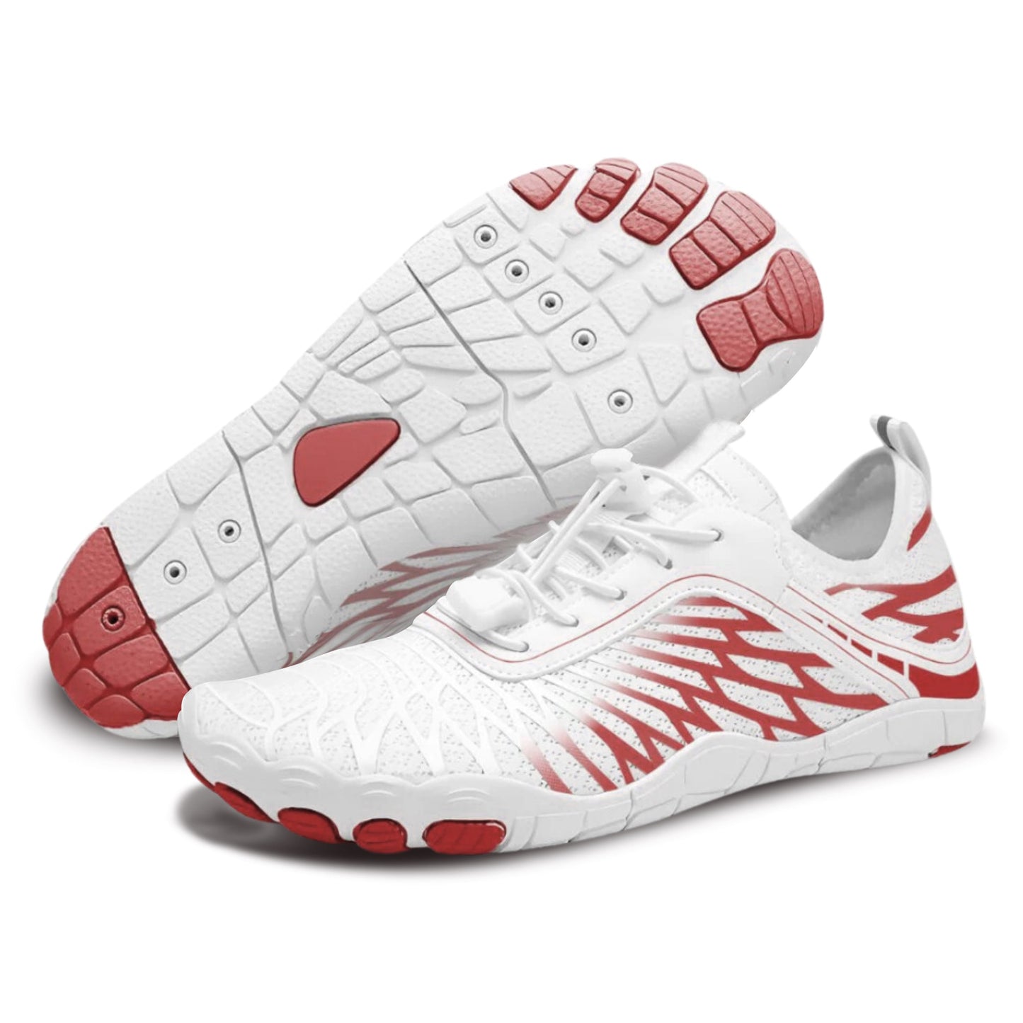 [Buy 1, get 2] Orthopedic Minimalist Non-Slip Shoes