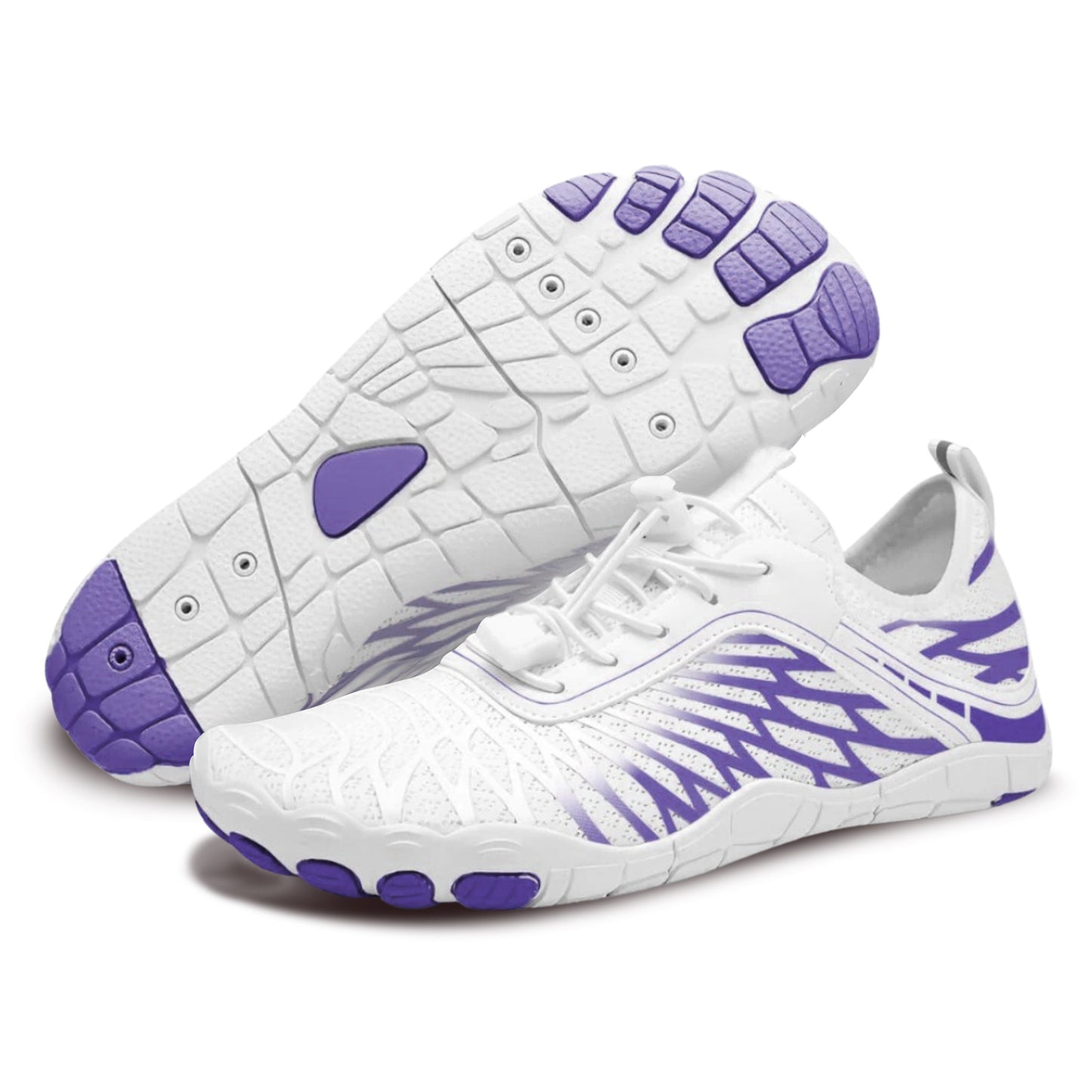 [Buy 1, get 2] Orthopedic Minimalist Non-Slip Shoes