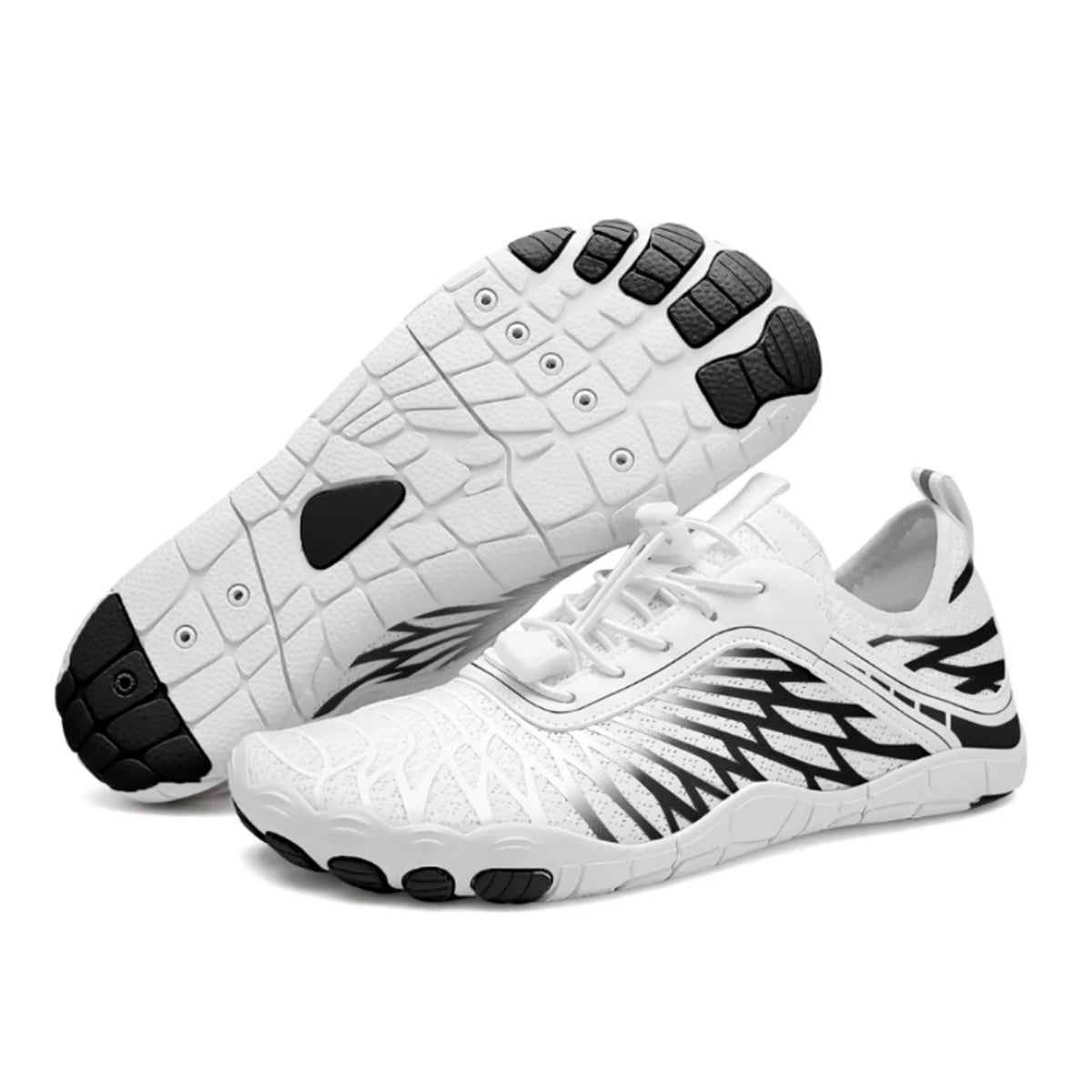 [Buy 1, get 2] Orthopedic Minimalist Non-Slip Shoes