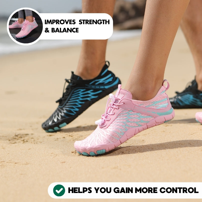 [Buy 1, get 2] Orthopedic Minimalist Non-Slip Shoes