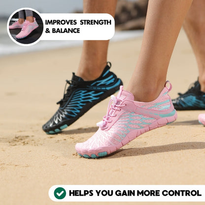 [Buy 1, get 2] Orthopedic Minimalist Non-Slip Shoes