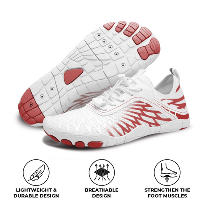 [Buy 1, get 2] Orthopedic Minimalist Non-Slip Shoes
