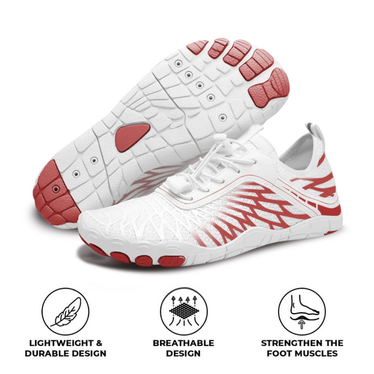 [Buy 1, get 2] Orthopedic Minimalist Non-Slip Shoes