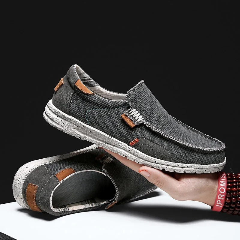 Dockstone Slip-On